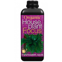 Krukväxtnäring Organic Houseplant Focus, 1 Liter