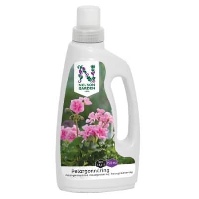 Pelargonnäring – Nybörjarvänlig – pelargonnäring bäst i test 2026