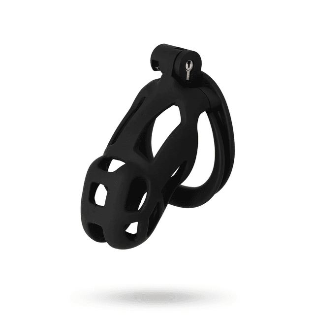 -25%Penis Prison Cock Cage Regular – Bäst i test – penisbur bäst i test 2026