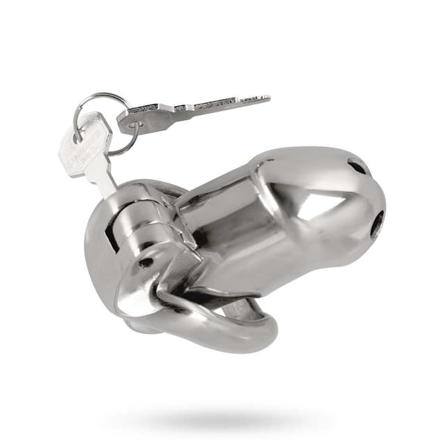 -15%Fetish CollectionCock Cage Ii – Bästa premium – penisbur bäst i test 2026