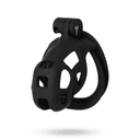 -25%Penis Prison Cock Cage Short