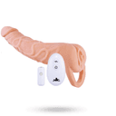 Extendor+ 2in1 With Vibrating Bullet