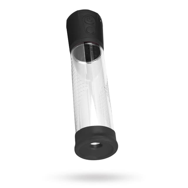 3 Speed Auto Penis-pump – Bästa automatiska – penispump bäst i test 2026