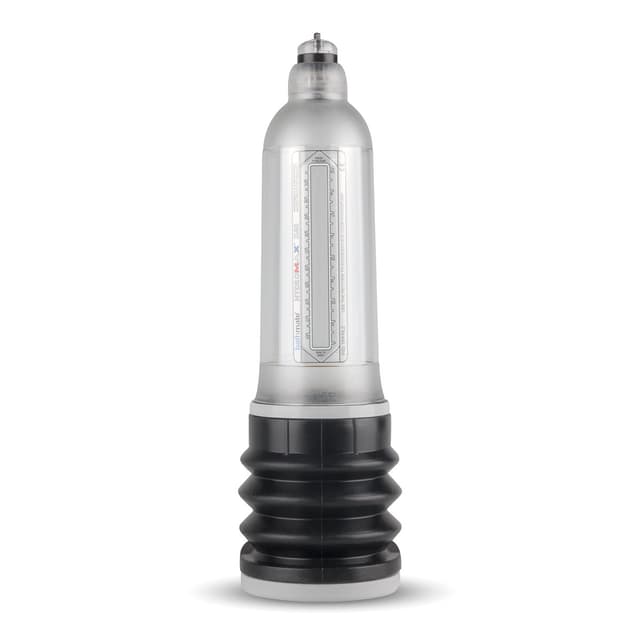 Hydromax9 (x40) Penispump – Bästa premium – penispump bäst i test 2026