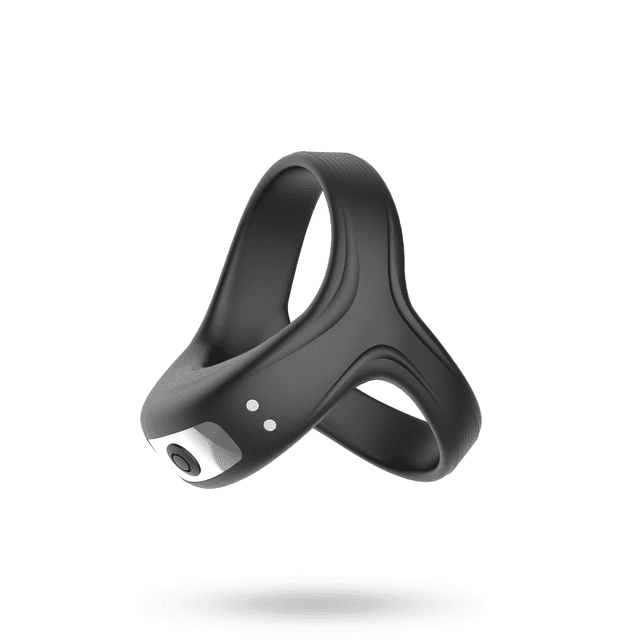 Vibrating Cock Ring Couples Vibrator – Bästa för par – penisring bäst i test 2026