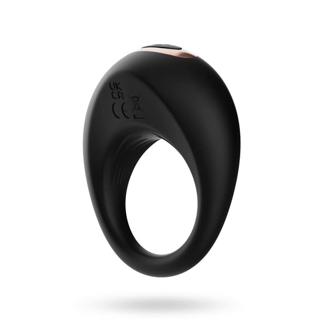 DuoWave Embrace C-Ring with Remote – Bästa med fjärrkontroll – penisring bäst i test 2026