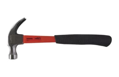 Bahco Hammare 450g Glasfiberskaft