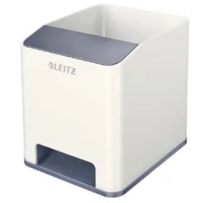 Leitz Pennkopp Wow – Smartaste mobilhållare – pennställ bäst i test 2026