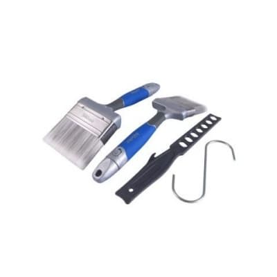 Mäster Superior 8656004 – Bäst i test – penselset bäst i test 2026