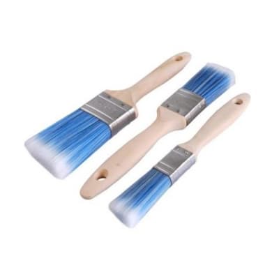 Mäster Superior Max Blue 8792003 – Toppval lackpenslar – penselset bäst i test 2026
