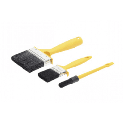 Utemålningsset Basic Anza – Prisvärdaste valet – penselset bäst i test 2026