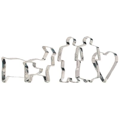 Jonas Of Sweden Pepparkaksform – Budgetfavorit – pepparkaksform bäst i test 2026