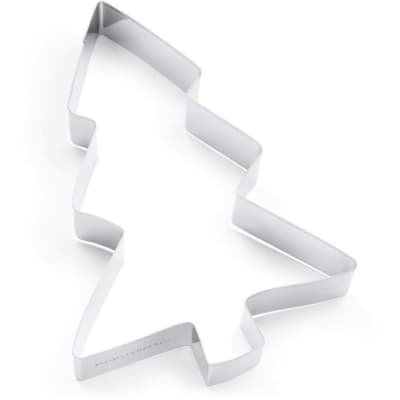 Pepparkaksform Gran – Finaste granen – pepparkaksform bäst i test 2026