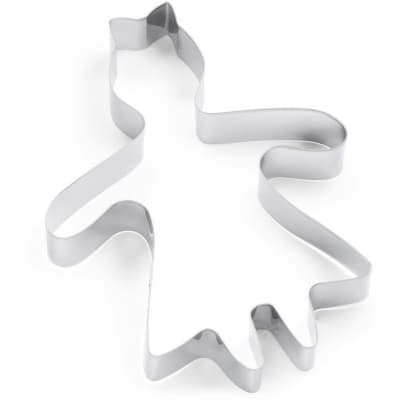 Pepparkaksform Gumma – Topprankad gumma – pepparkaksform bäst i test 2026