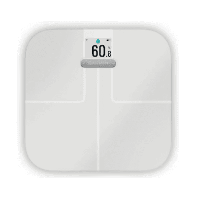 Garmin Index S2 Wifi Smart Personvåg – Toppklassval – personvåg bäst i test 2026