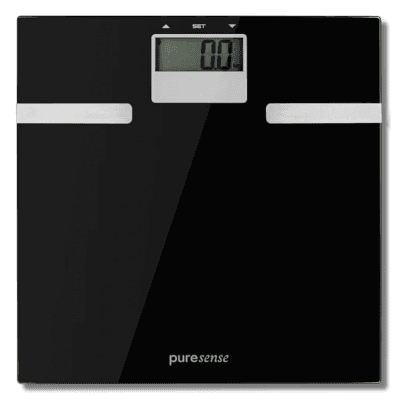 Puresense Personvåg Psbs300 – Budgettipset – personvåg bäst i test 2026