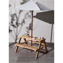 Woodlii Picknickbord