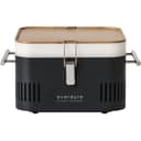 Everdure Kolgrill Hbcubegscan Cube Graphite