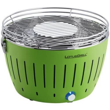 Lotusgrill