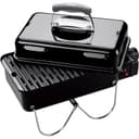 Weber Go-anywhere Bärbar Gasolgrill