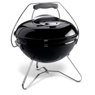 Weber Smokey Joe – Tidlös favorit – picknickgrill bäst i test 2026