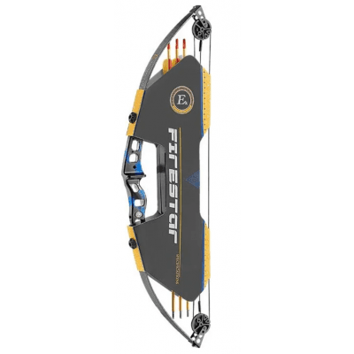 Ek Archery Youth Firestar Compund – Ungdomsfavorit – pilbåge bäst i test 2026