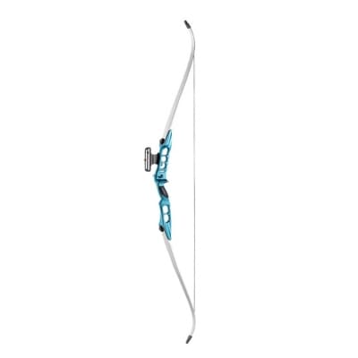 Ek Take Down Recurve 30 Lbs/ 62" – Robust konstruktion – pilbåge bäst i test 2026
