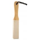 Hydréa London Curved Wooden Foot File
