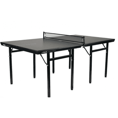 Midi Black Edition Pingisbord – Budgetval – pingisbord bäst i test 2026