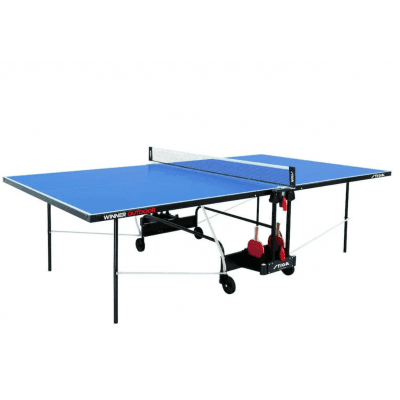 Winner Outdoor Pingisbord – Topputomhusval – pingisbord bäst i test 2026