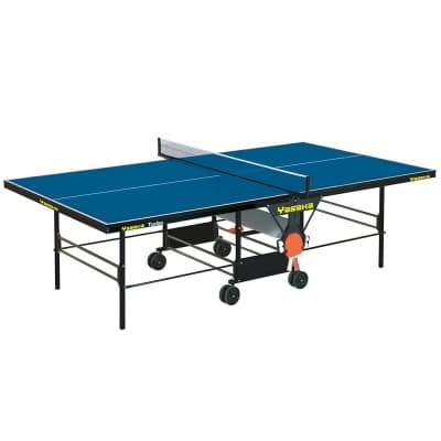Yasaka Turbo Roller, Bordtennisbord – Träningsfavorit – pingisbord bäst i test 2026