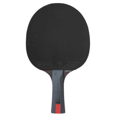 Prestige 5-stjärnigt – Toppklassval – pingisracket bäst i test 2026