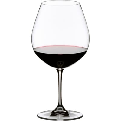 Riedel Vinum Pinot Noir/burgundy – Klassiskt toppval – pinot noir glas bäst i test 2026