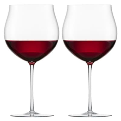 Zwiesel Enoteca Pinot Noir Rödvinsglas 96 Cl – Toppval premium – pinot noir glas bäst i test 2026