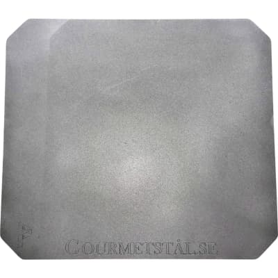 Gourmetstål Norrland Pizzastål – Optimal luftström – pizzastål bäst i test 2026