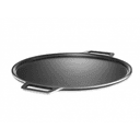 Hexclad Pizzastål Rund Hybrid