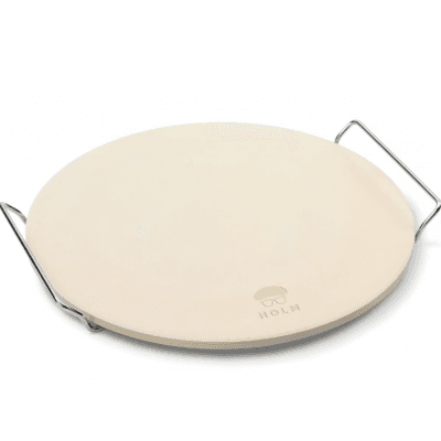 Holm Pizzasten – Budgetfavorit – pizzasten bäst i test 2026