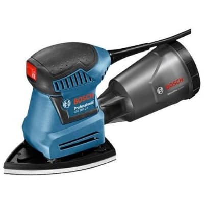 Bosch Planslip Gss 160-1a Multi – Mest användarvänlig – planslip bäst i test 2026