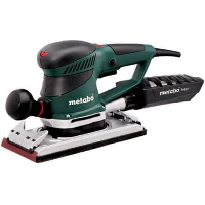 Metabo Planslip Sre 4351 Turbotec – Största ytkapacitet – planslip bäst i test 2026