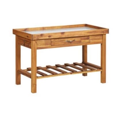 Vidaxl Planteringsbord – Smartaste förvaringen – planteringsbord bäst i test 2026