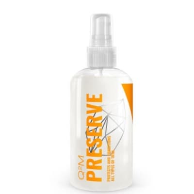 Plastbehandling Gyeon Q²m Preserve, 250 Ml – Längsta effekten – plastbehandling bäst i test 2026