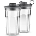 Sage The Boss To Go Mugg-set (2 St.)