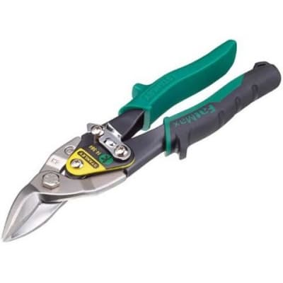 Stanley 2-14-564 – Smart budgetköp – plåtsax bäst i test 2026