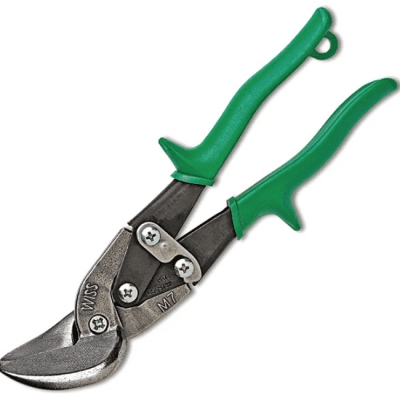 Wiss Apex Tool Group Metalmaster® Offset – Bäst i test – plåtsax bäst i test 2026