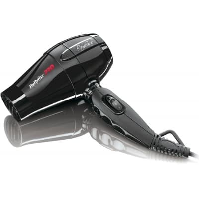 Babyliss Salon Brilliance – Toppval titan – plattång bäst i test 2026