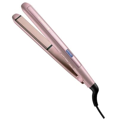 Remington Coconut Smooth Straightener (s5901) Pcs 1 – Budgetfavorit – plattång bäst i test 2026