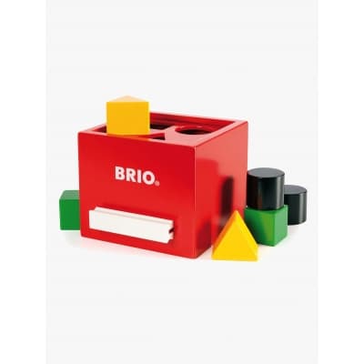 Brio Plocklåda – Budgetfavorit – plocklåda bäst i test 2026