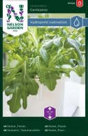 Nelson Garden Sallat Plock- Cerbiatta