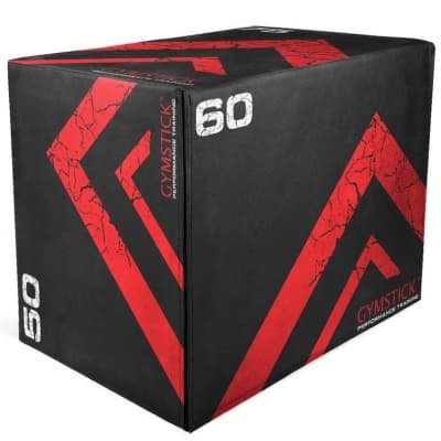 Gymstick Soft Plyobox 3-in-1 – Toppklassval – plyobox bäst i test 2026
