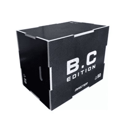 Master Fitness Plyo Box B.c – Bäst i test – plyobox bäst i test 2026